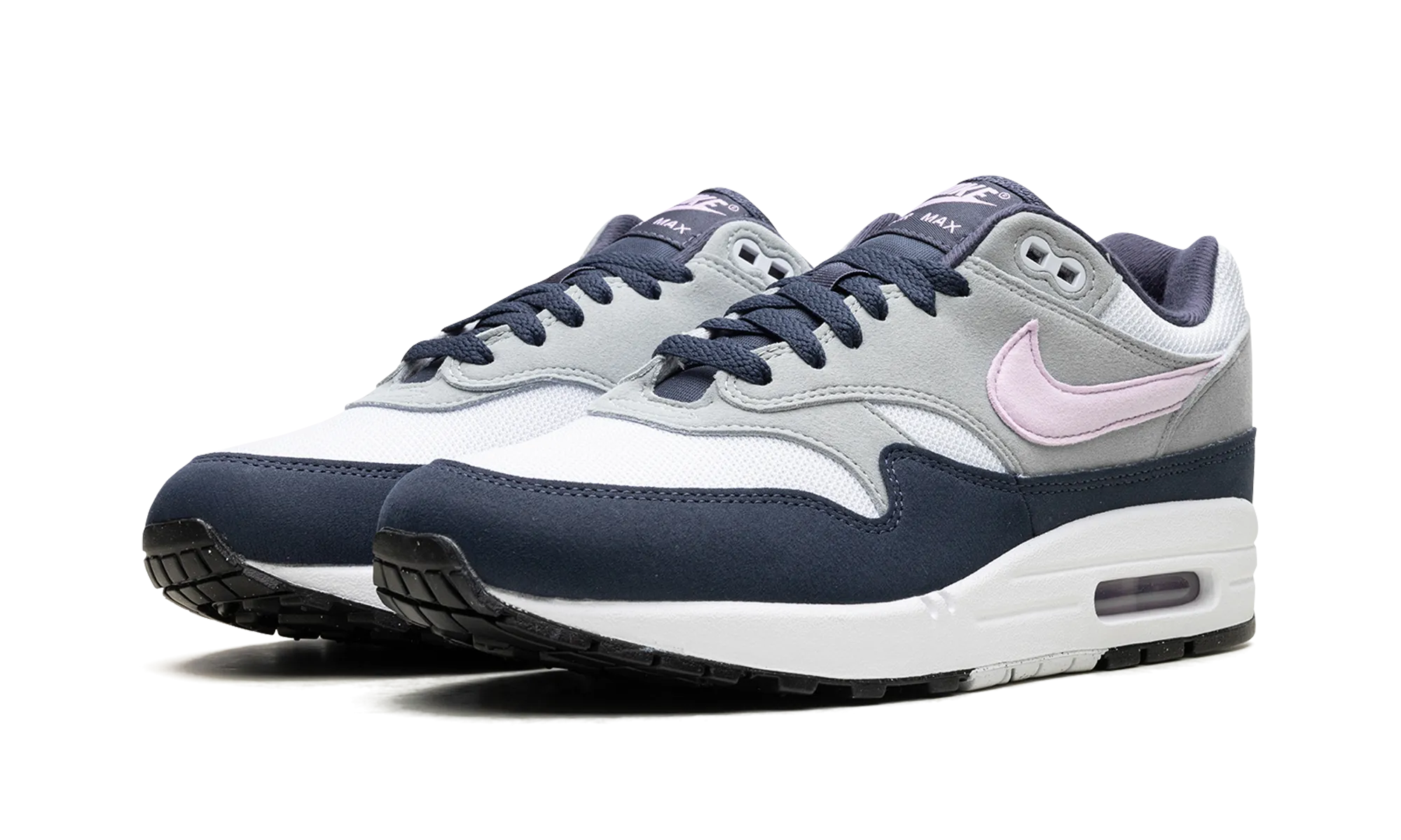 Flex grooves Nike Air Max 1 "Lilac Bloom"