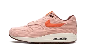 Air Max 1 Premium "Coral Stardust" Travel Choice