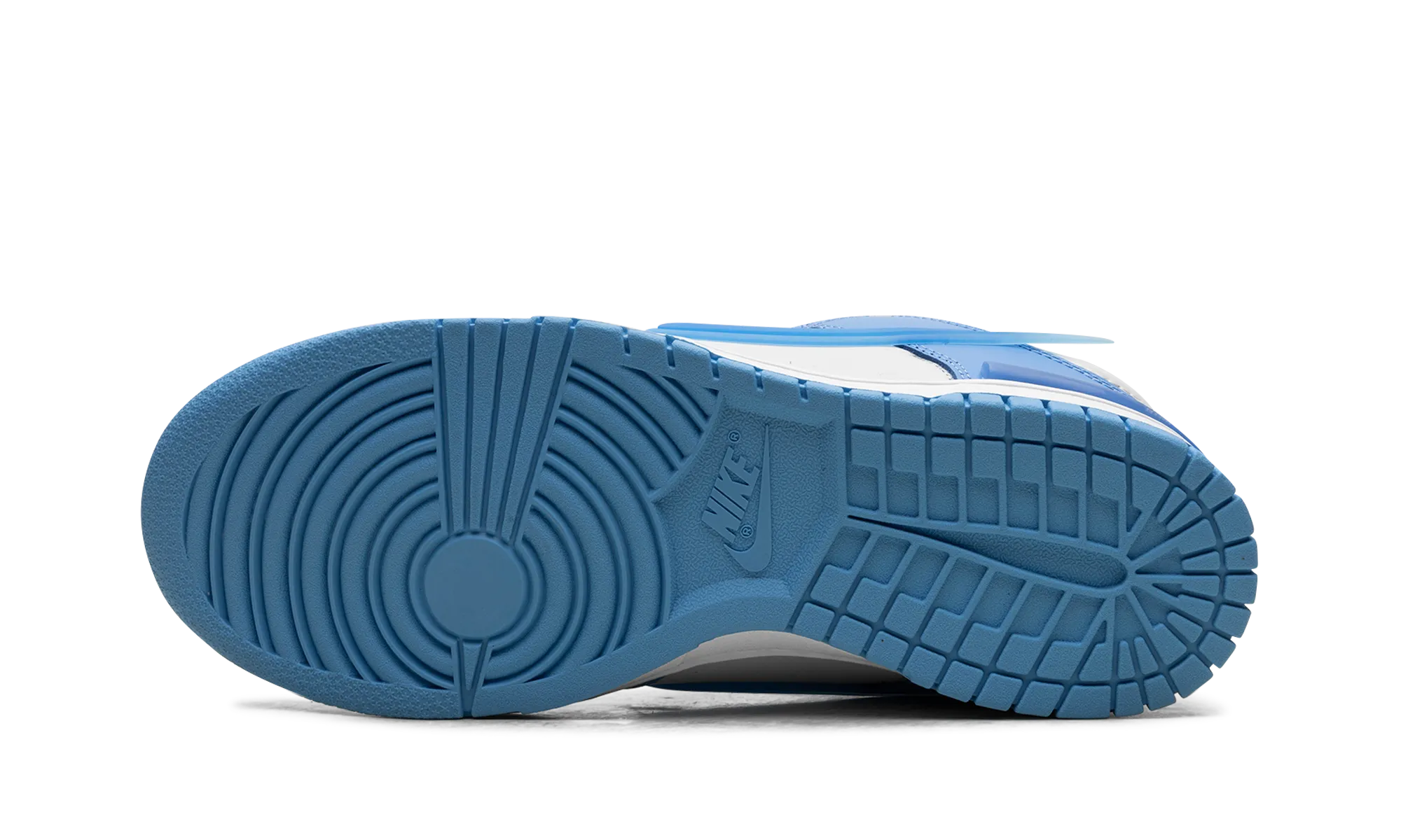 DUNK LO TIST WMNS "University Blue" Classic Comfort