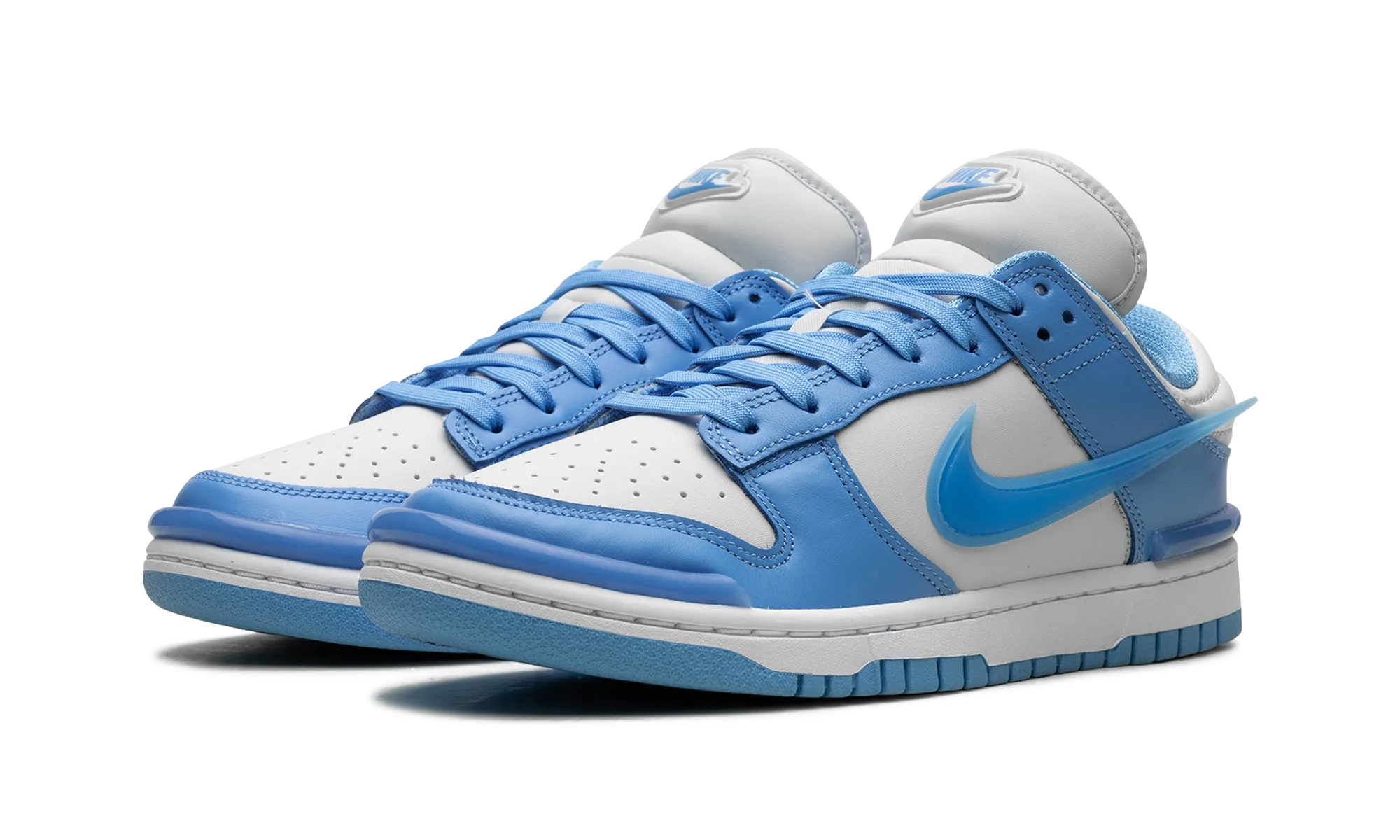 Harbor Path DUNK LO TIST WMNS "University Blue"