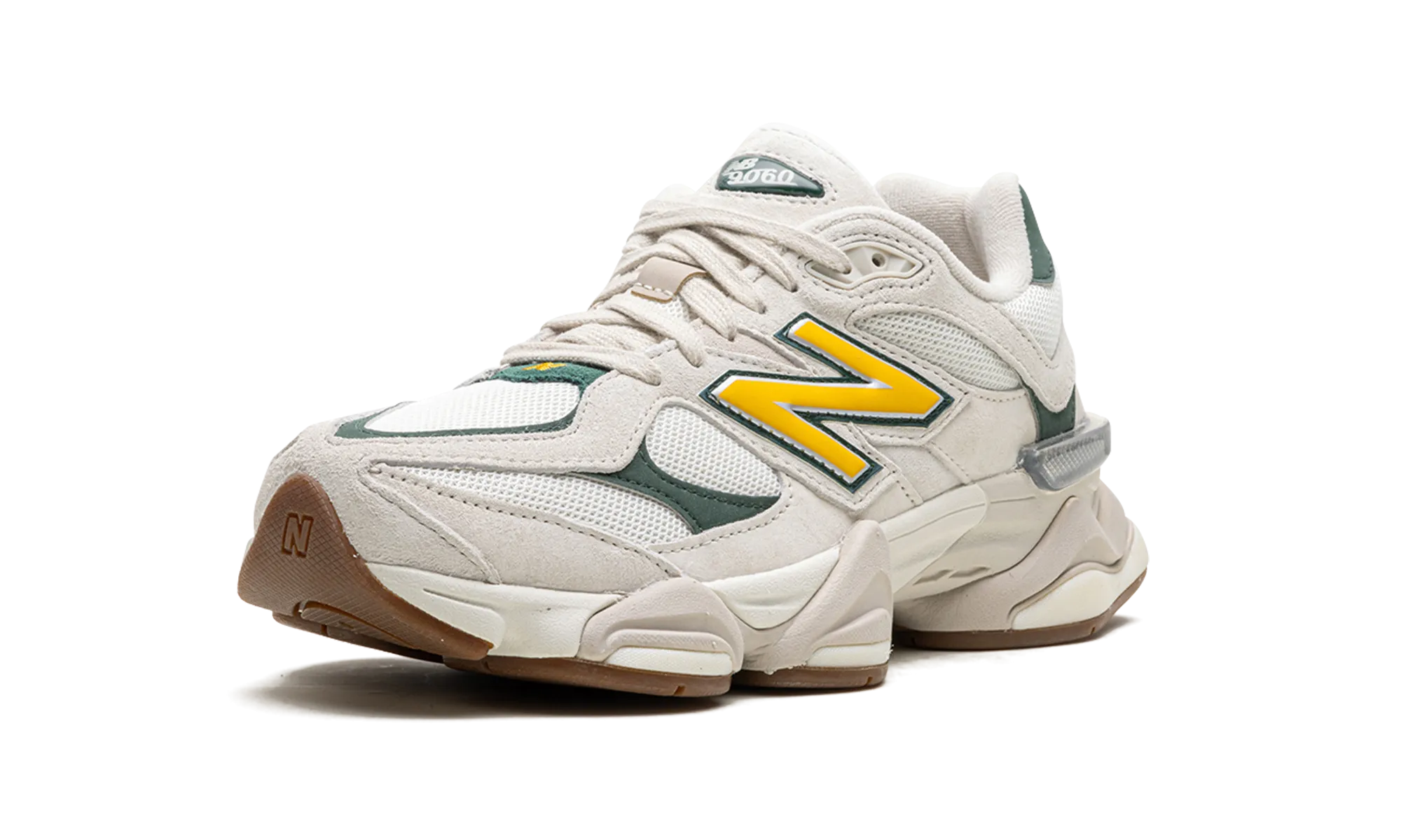 9060 "White Green" Street Ease Hassle free