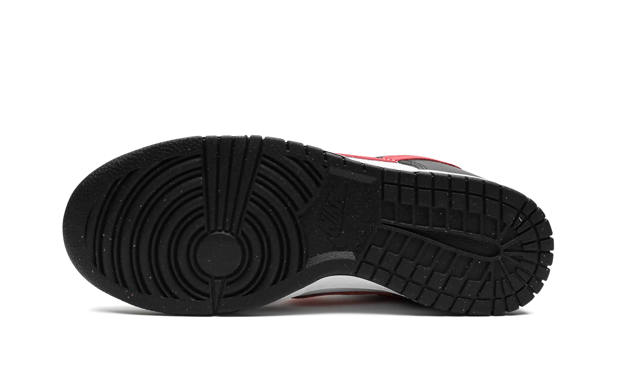 Campus Tour Dunk Low Retro "Red Swoosh Panda"