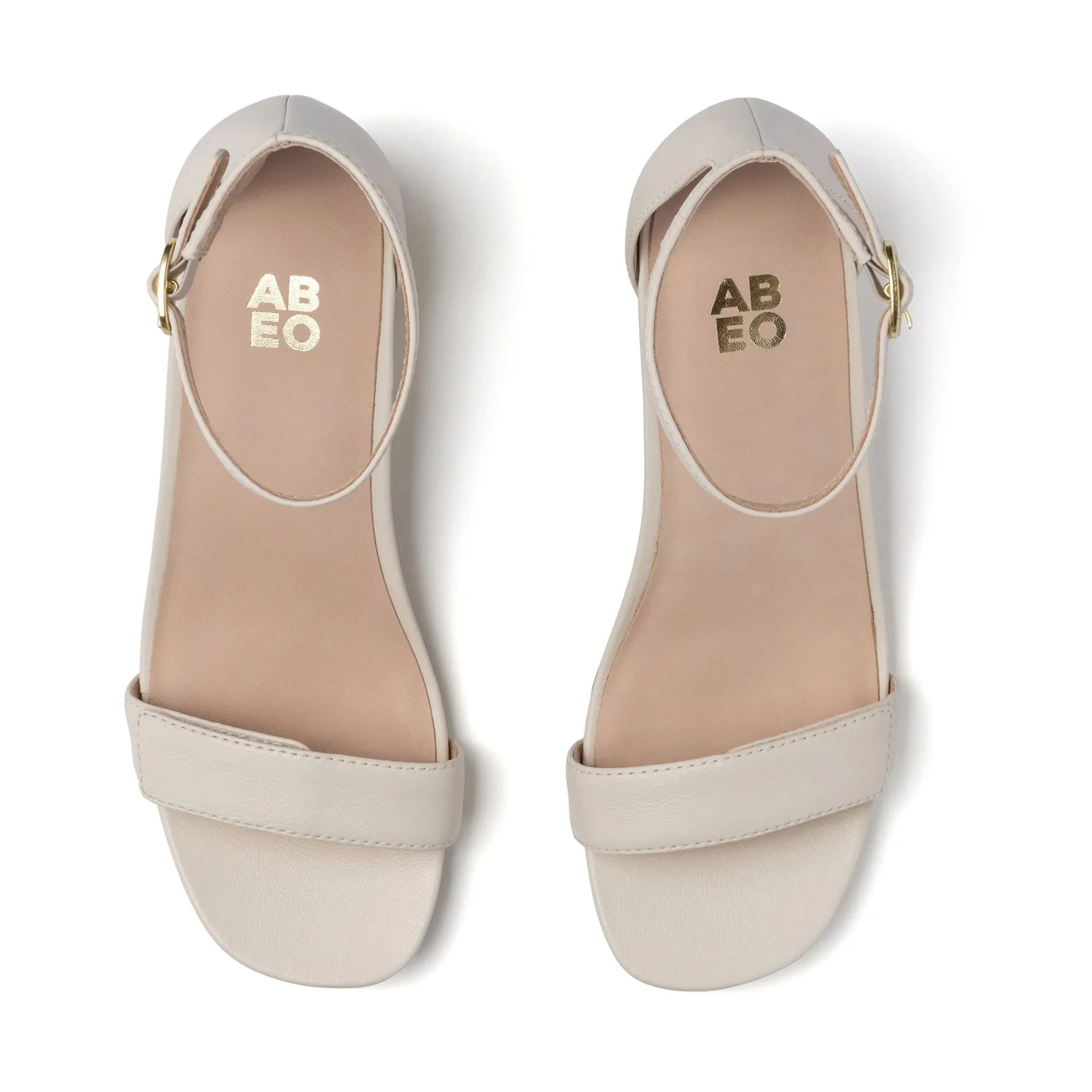 Everyday Footwear Durable Footwear Avenue Strap Metatarsal