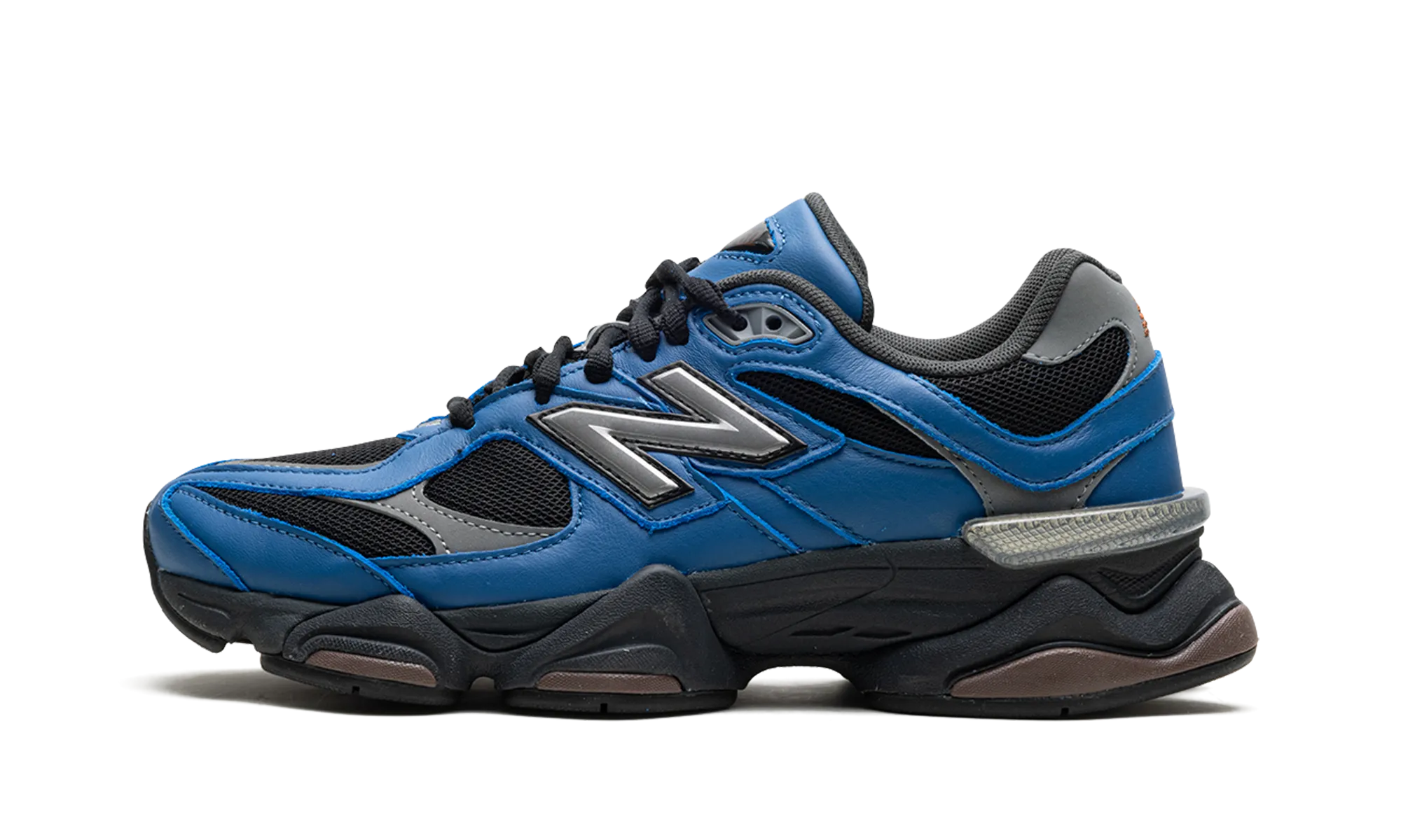 9060 "BLUE AGATE" Wear Anywhere Classic Silhouette