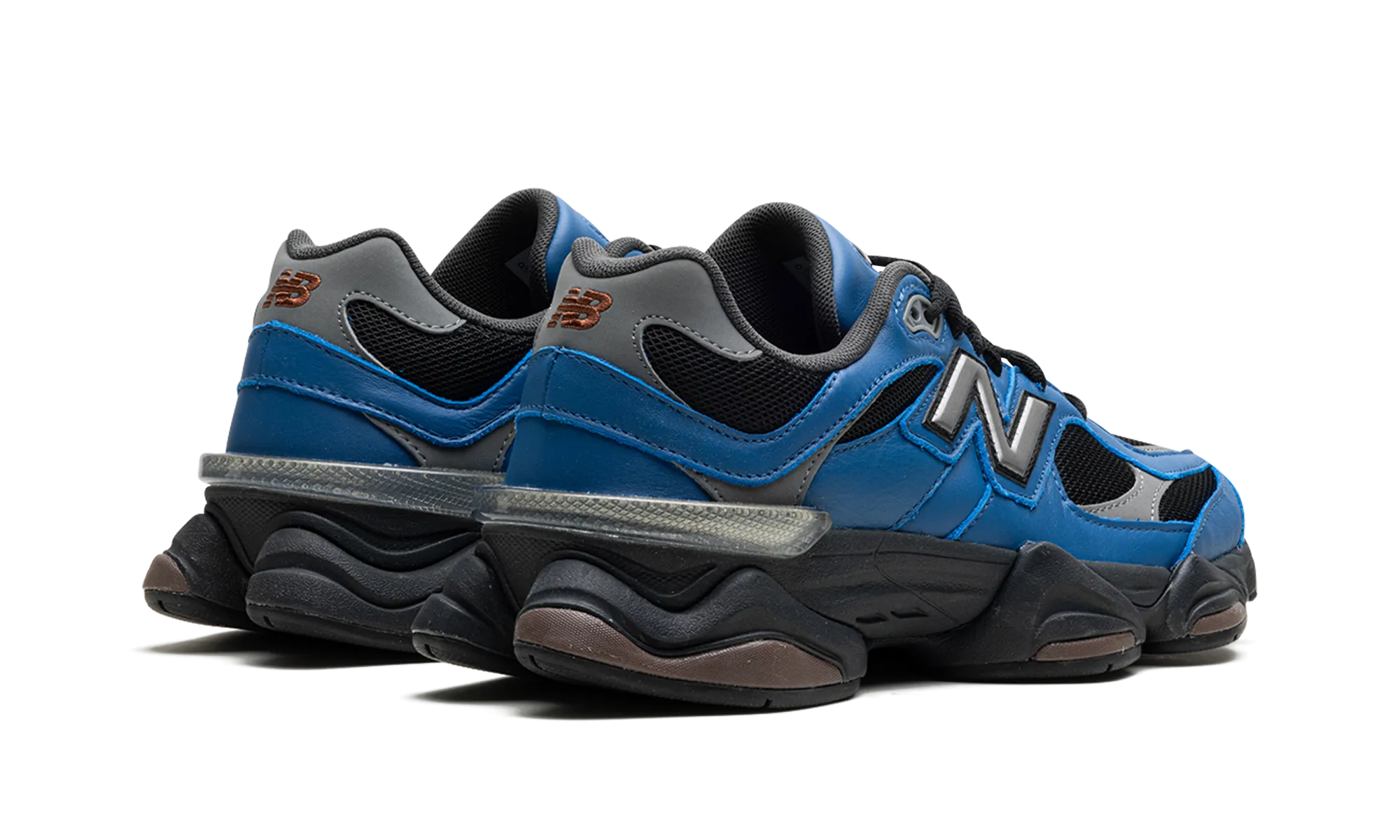 9060 "BLUE AGATE" Stay Fresh