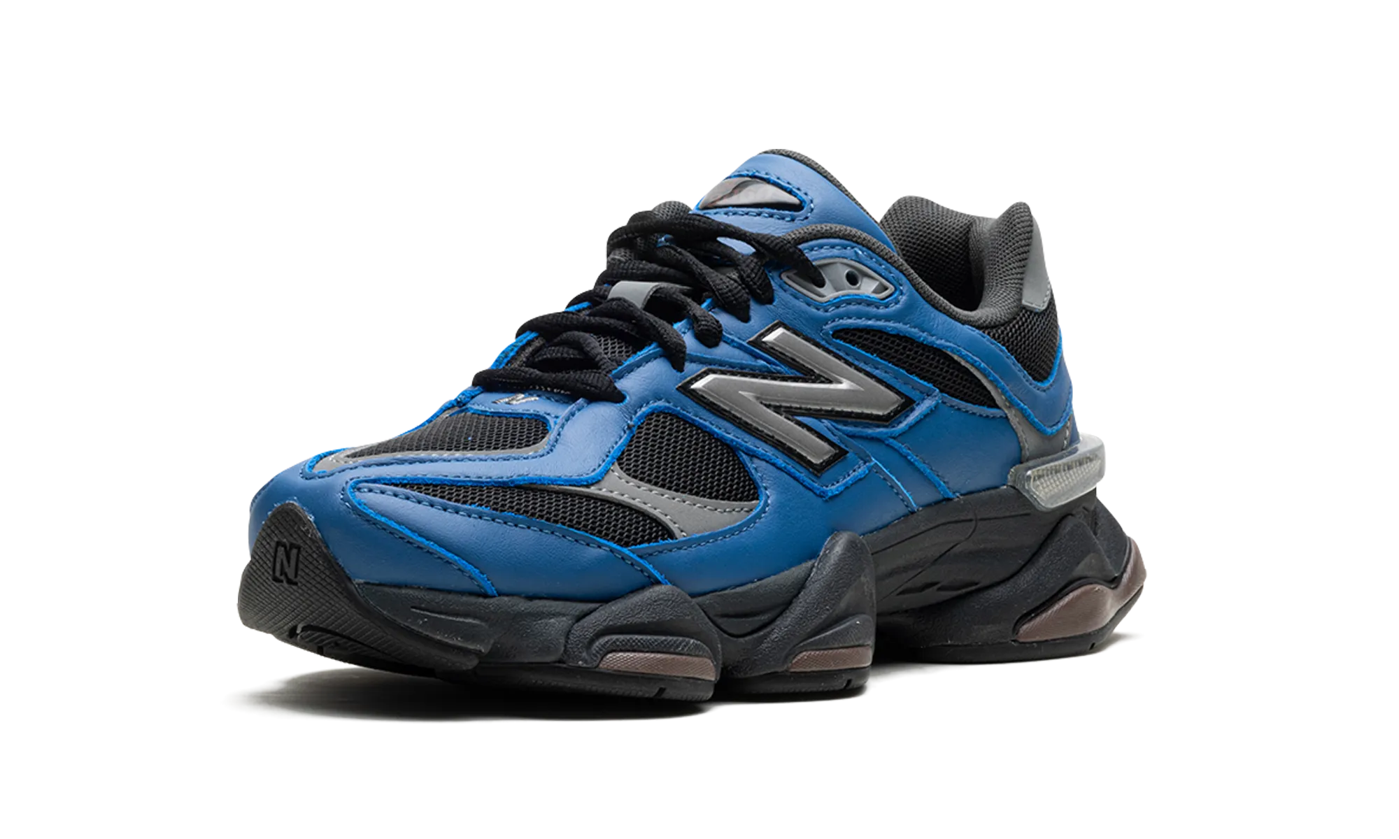 Soft Shell 9060 "BLUE AGATE"