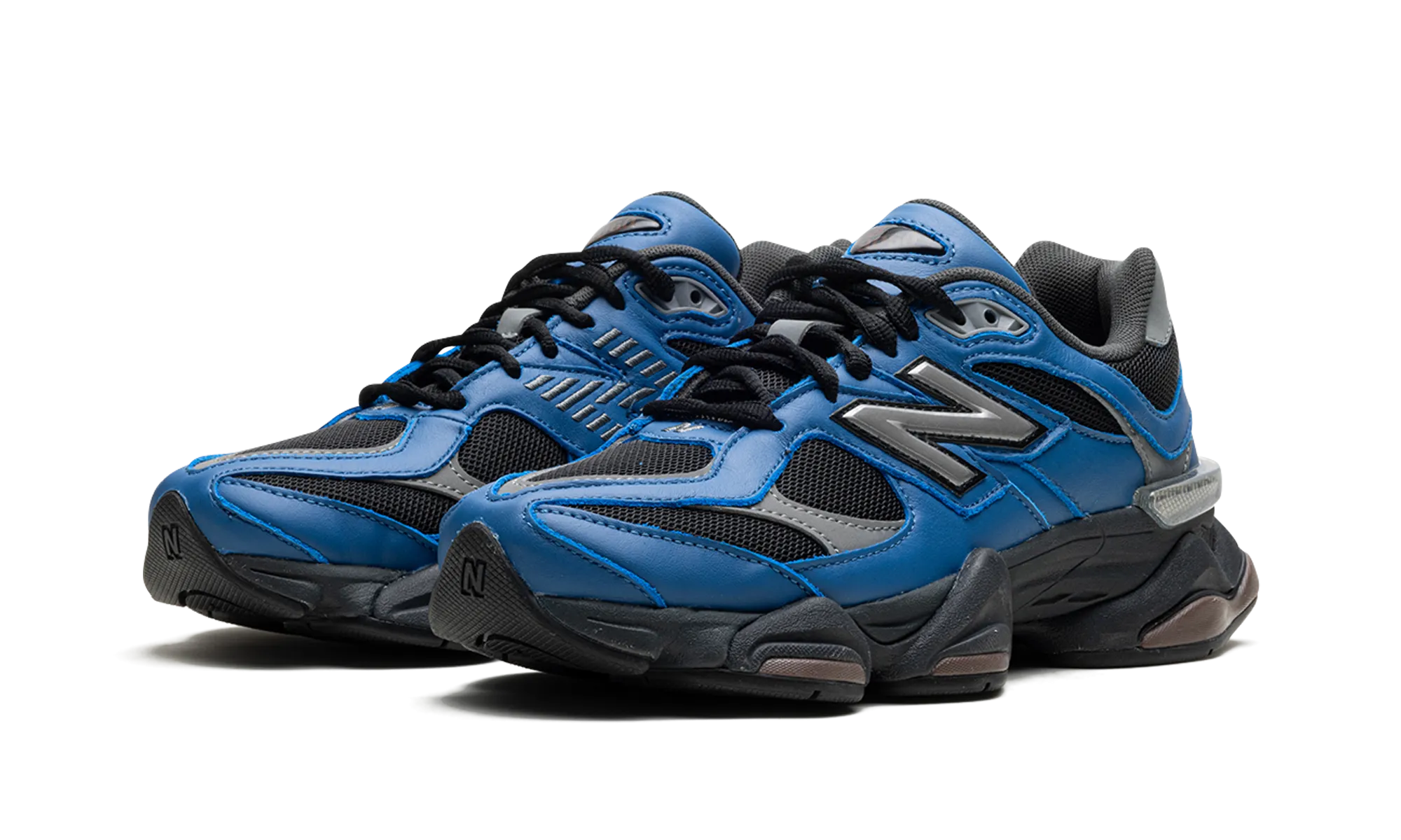 9060 "BLUE AGATE" Path Stroll Urban Everyday