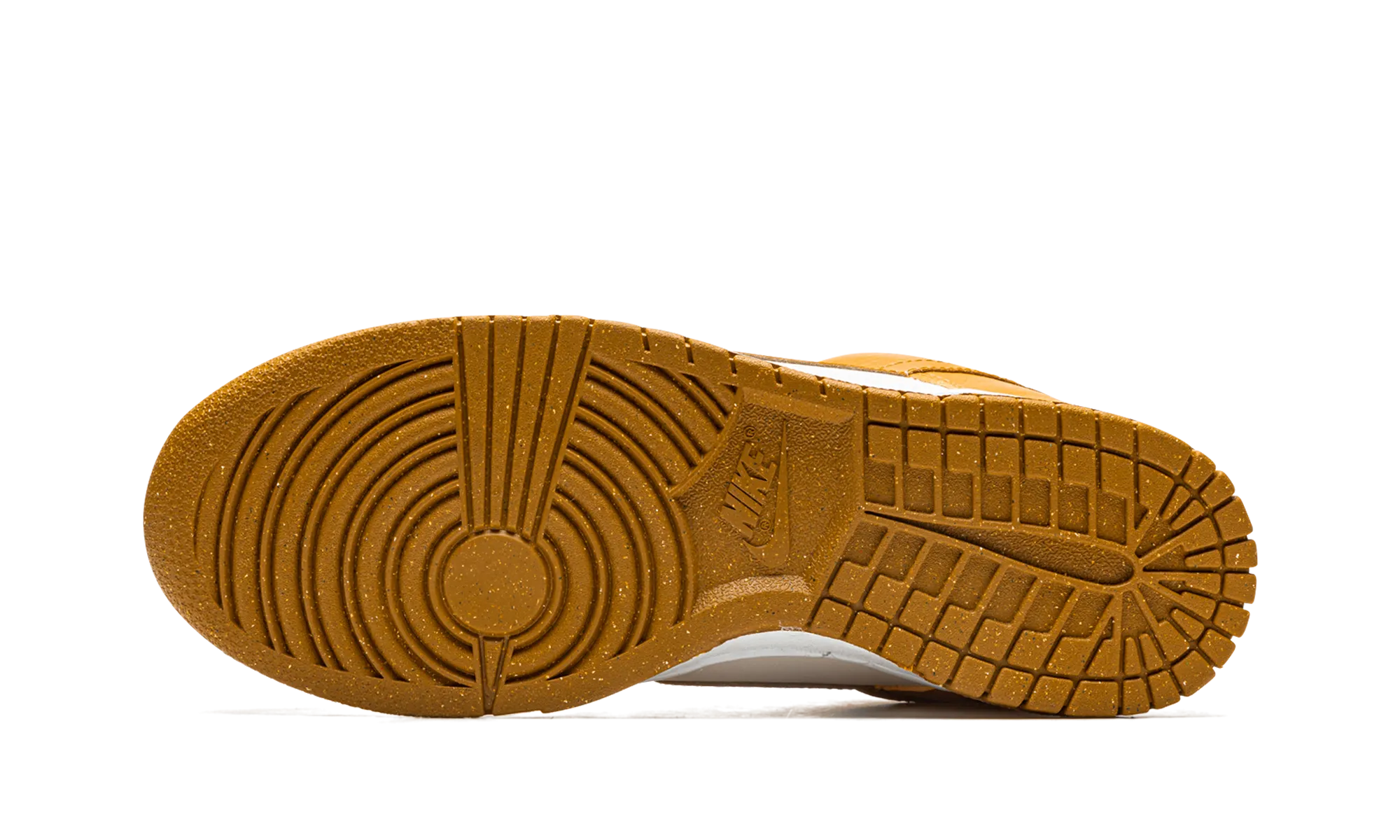 Break Time Lifestyle Gear DUNK LO NEXT NATURE MNS WMNS "Gold / Phantom"