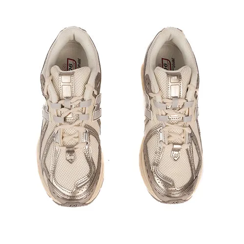 New Balance 1906R - Brown Beige ElasticMaterial