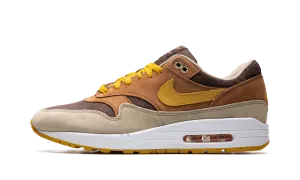Air Max 1 "Ugly Duckling - Pecan" Urban Dailywear Fast Step