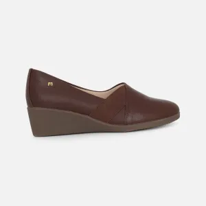 Trendy Pad Soft LADIES COMFORT SLIP-ON SHOES