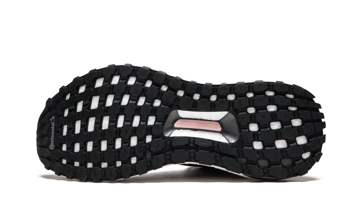 ULTRABOOST X ALL TERRAIN WMNS Relax Movement Wide toe box