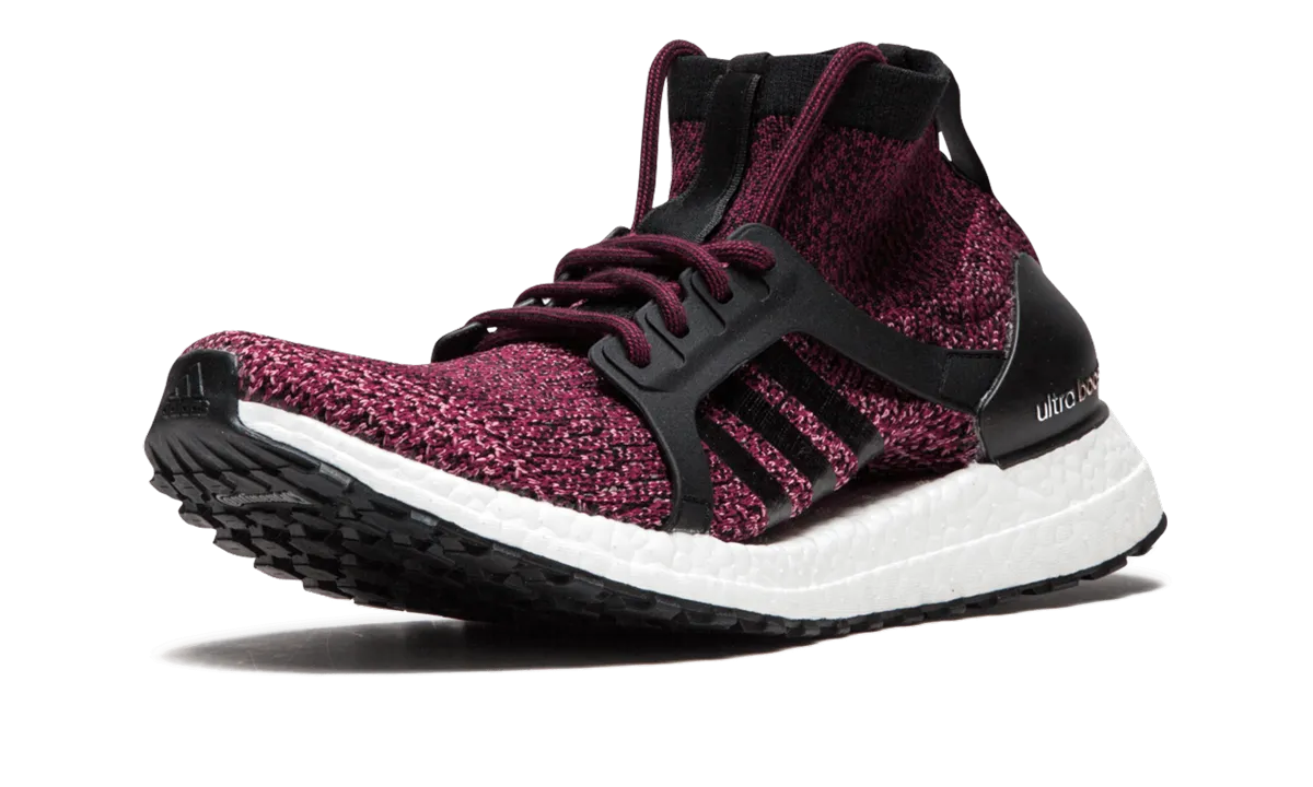 ShockAbsorbingSole ULTRABOOST X ALL TERRAIN WMNS