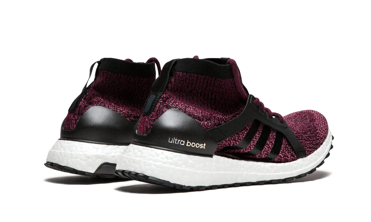 ULTRABOOST X ALL TERRAIN WMNS Class Day