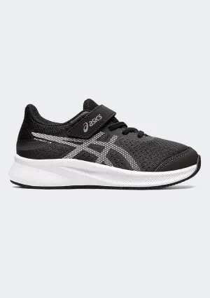 Sporty lining Gentle Texture Asics Kids?? Patriot 13 PS