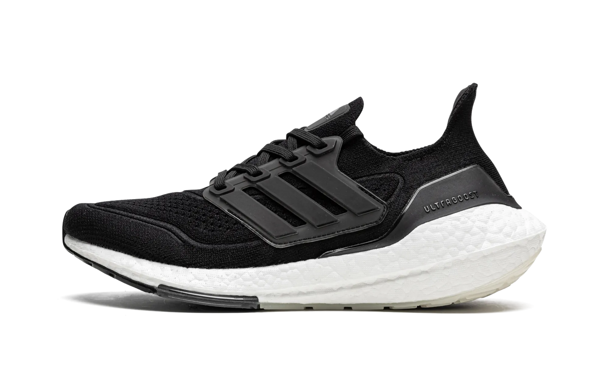 ULTRABOOST 21 WMNS Smooth Surface Speed Step