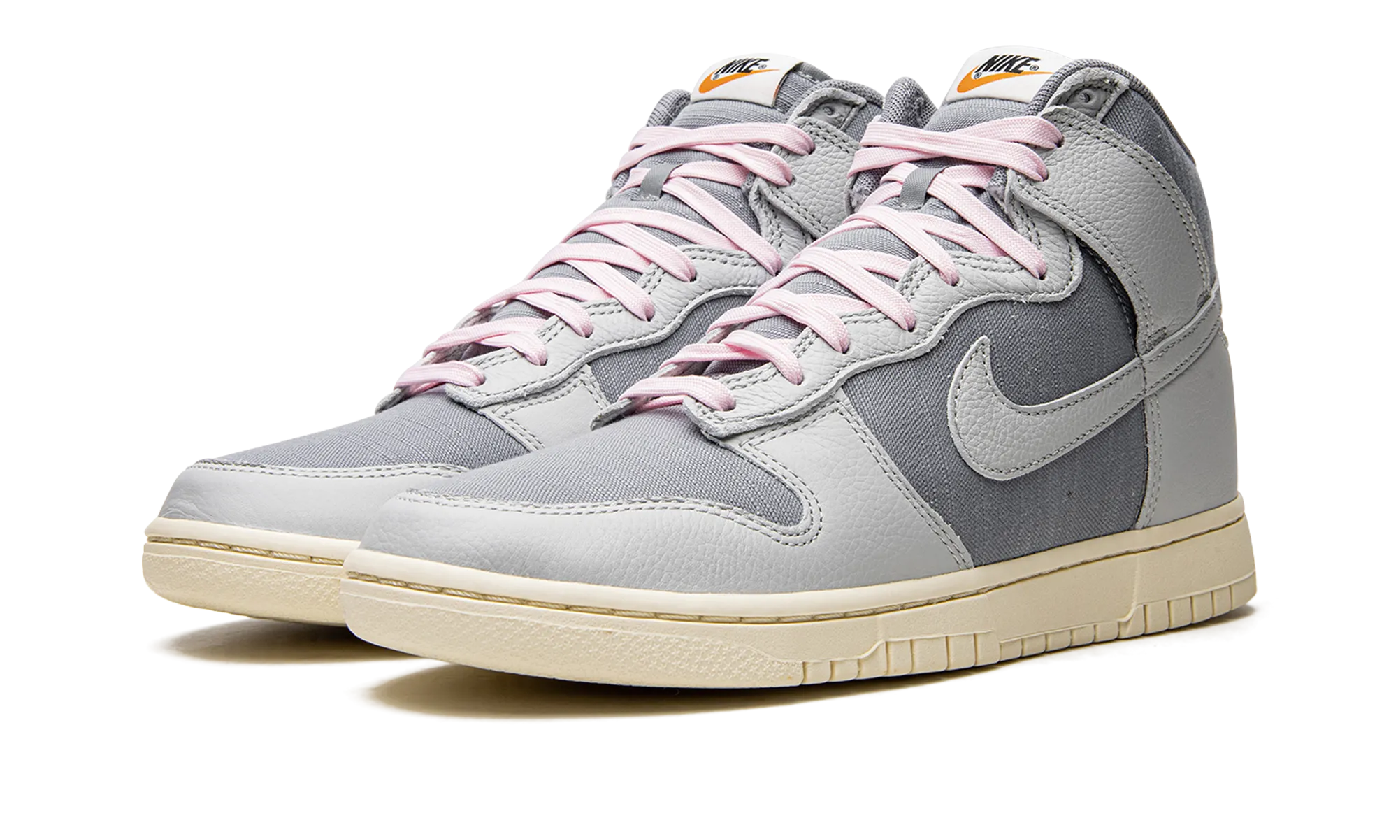 Long Lasting Chill Mood Dunk Hi Retro "Certified Fresh"