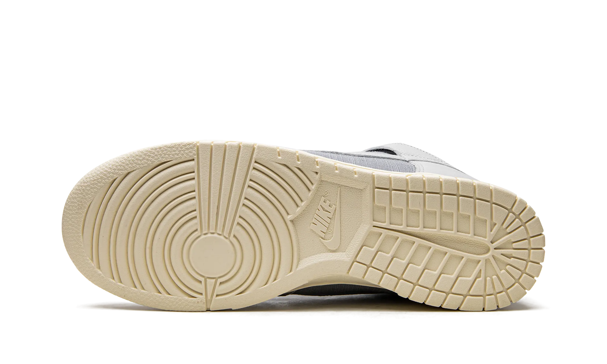 Fog Hike Grounded Steps Dunk Hi Retro "Certified Fresh"