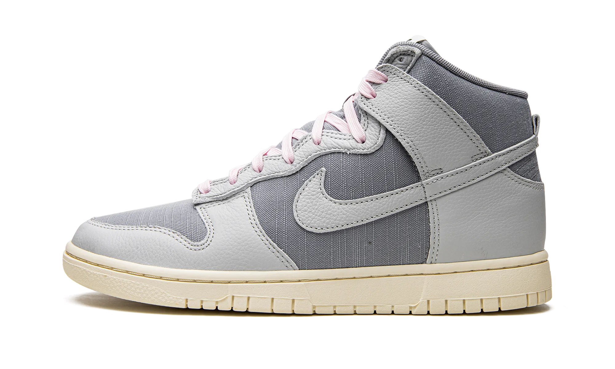 Dunk Hi Retro "Certified Fresh" Smart Look