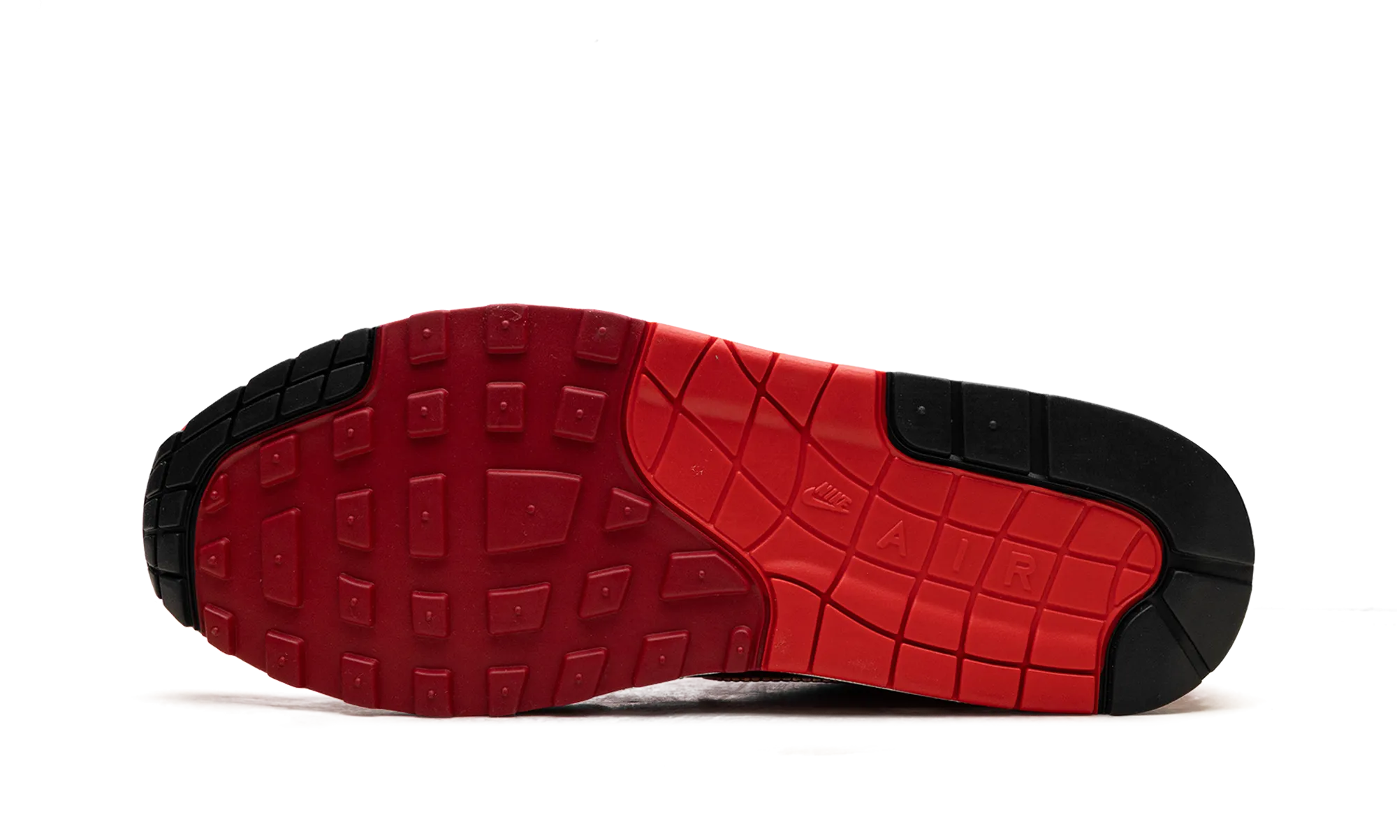 Air Max 1 "Gym Red" Comfort Wear