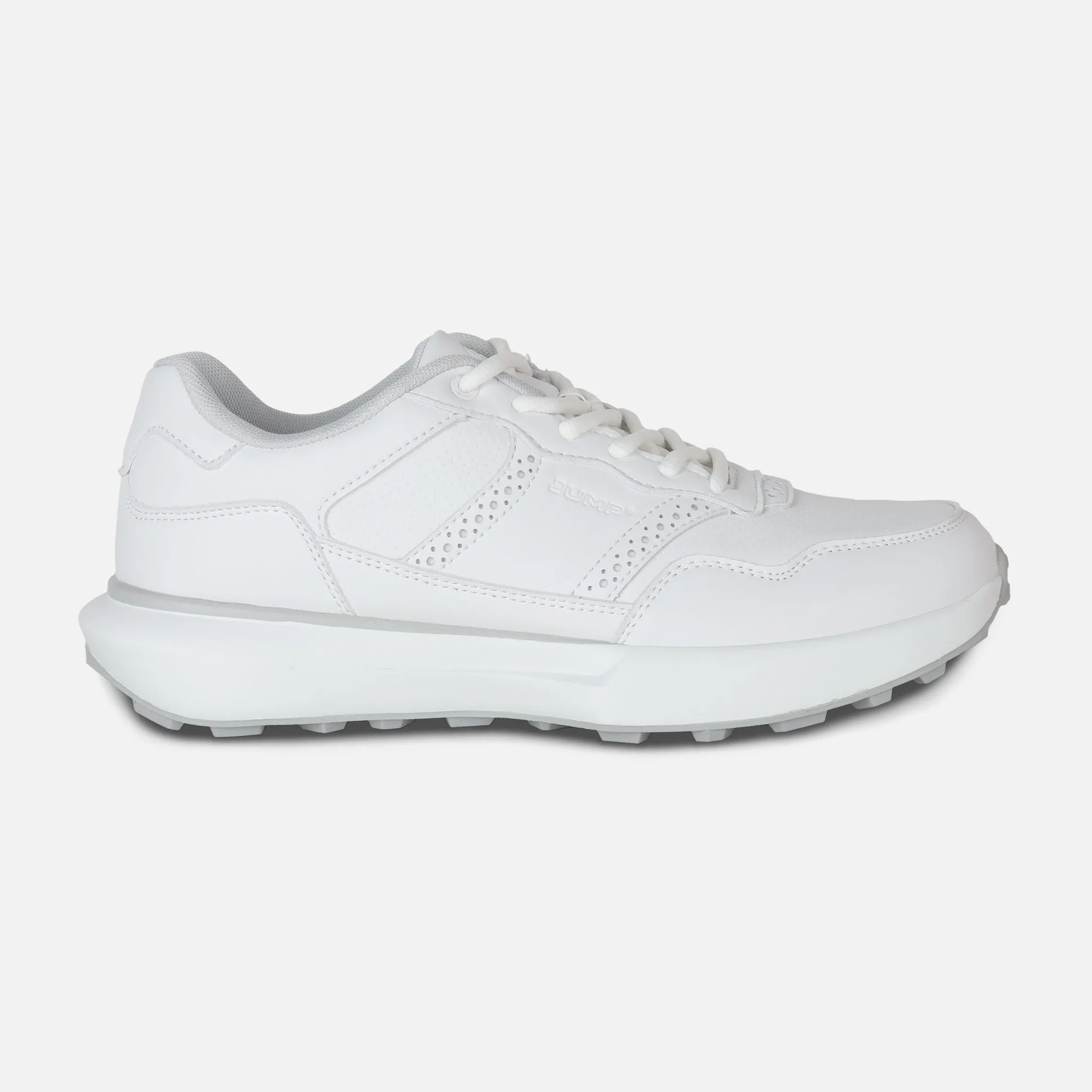 Pure Comfort MEN CASUAL LACE-UP SHOES