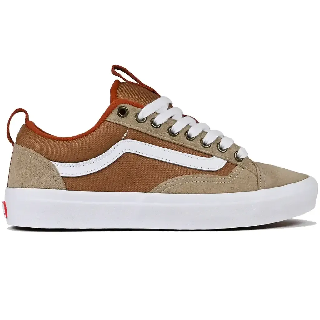 Vans Skate Old Skool 36  Skateboarding Shoe Noon Walk