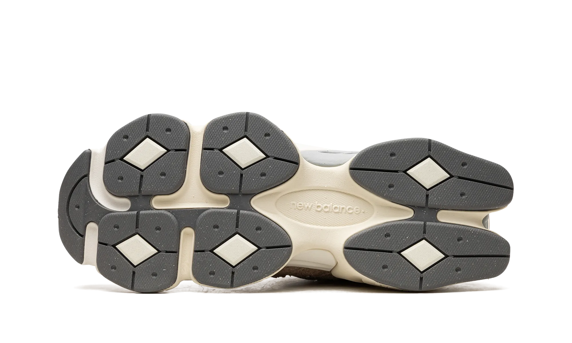 Storm Step Comfy Outsole 9060 "Driftwood"