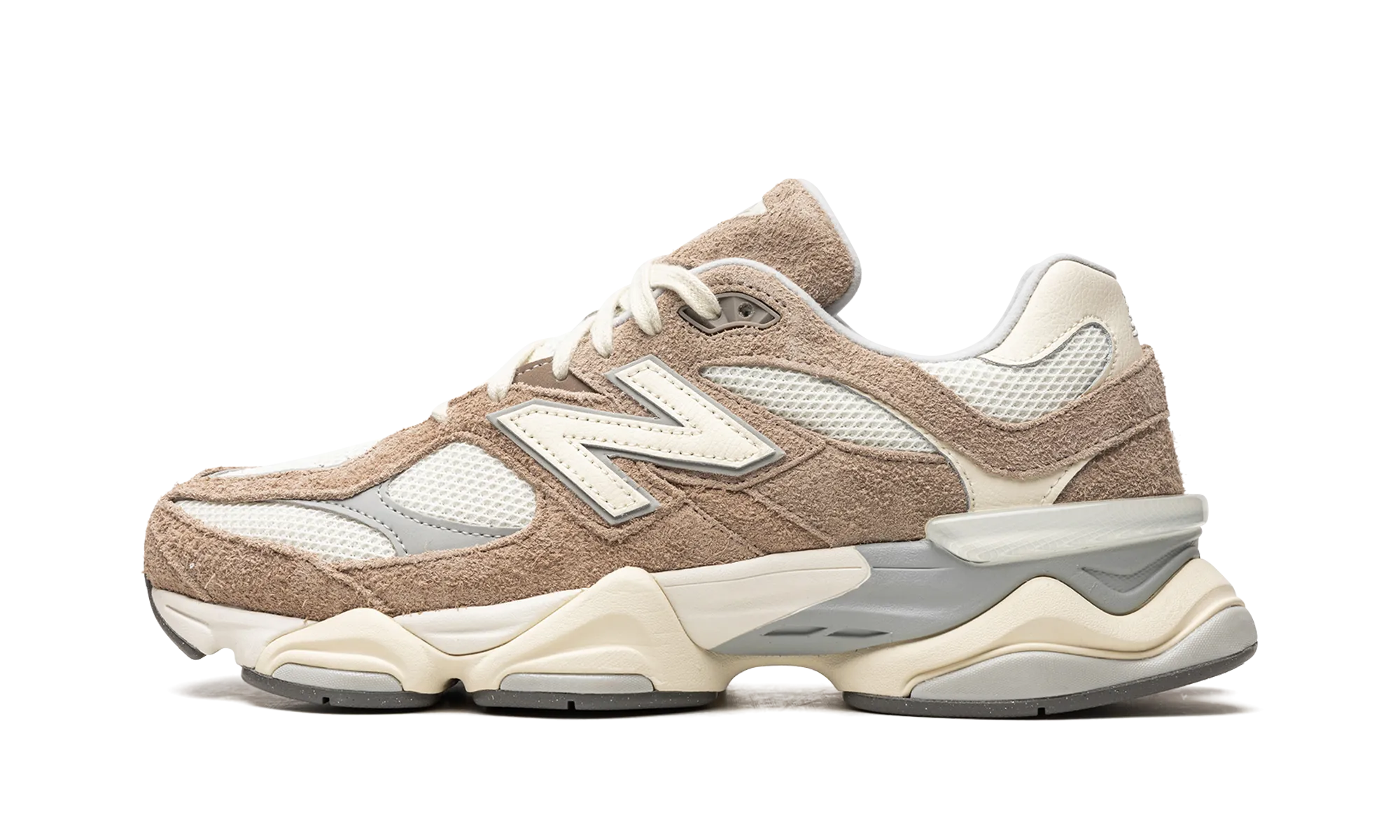 Wedge Sole 9060 "Driftwood"