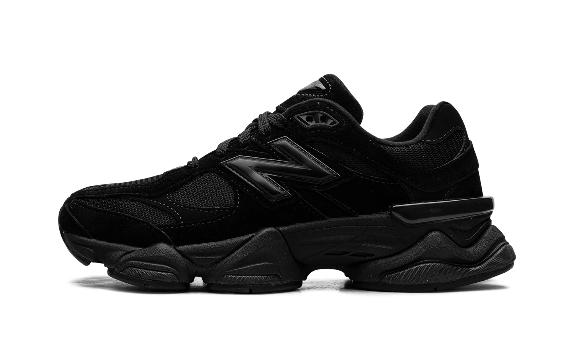 Trend Ready 9060 "Triple Black"
