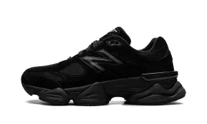 Trend Ready 9060 "Triple Black"