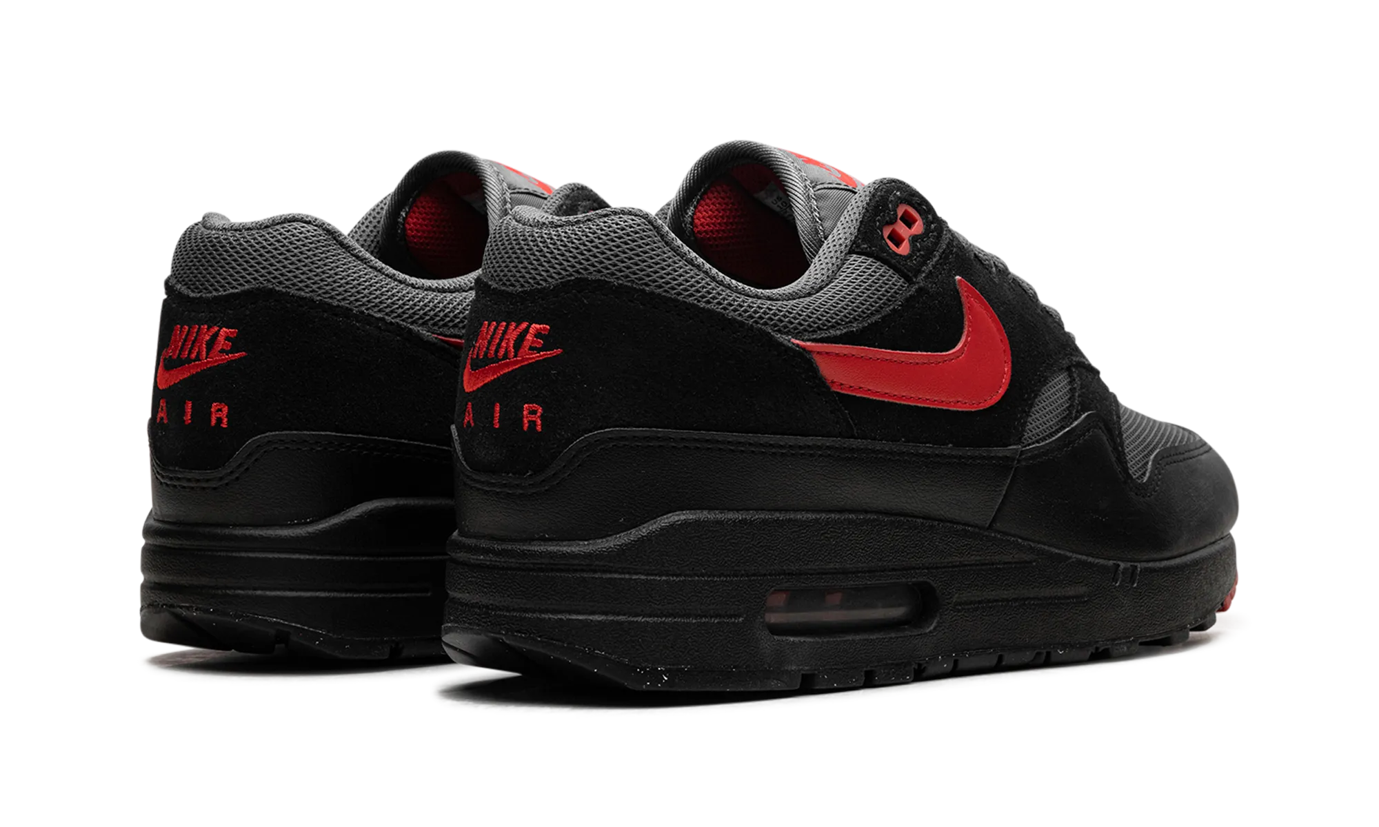 Grass Step Air Max 1 Essential "Vamps"