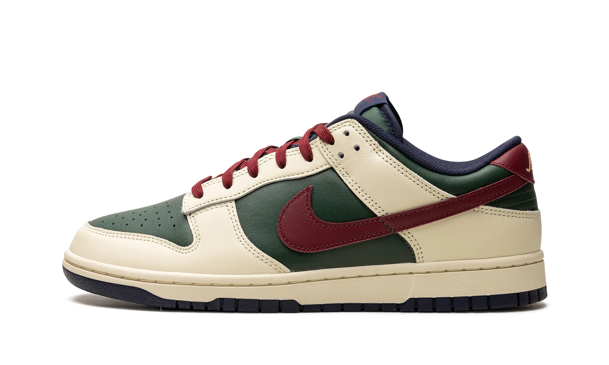 supportive insole Dunk Low "From Nike, To You"