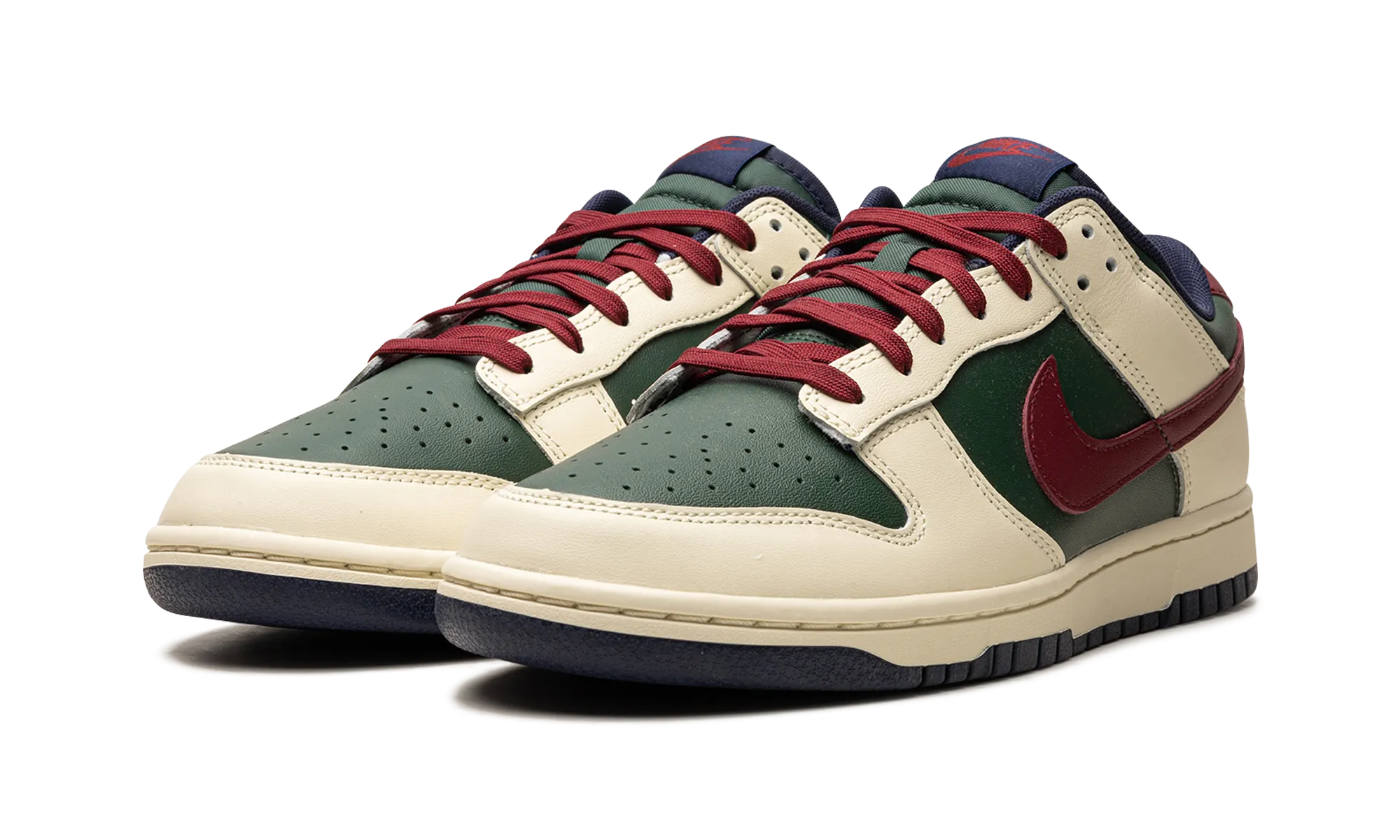 Cloudy Jog Memory Foam Dunk Low "From Nike, To You"