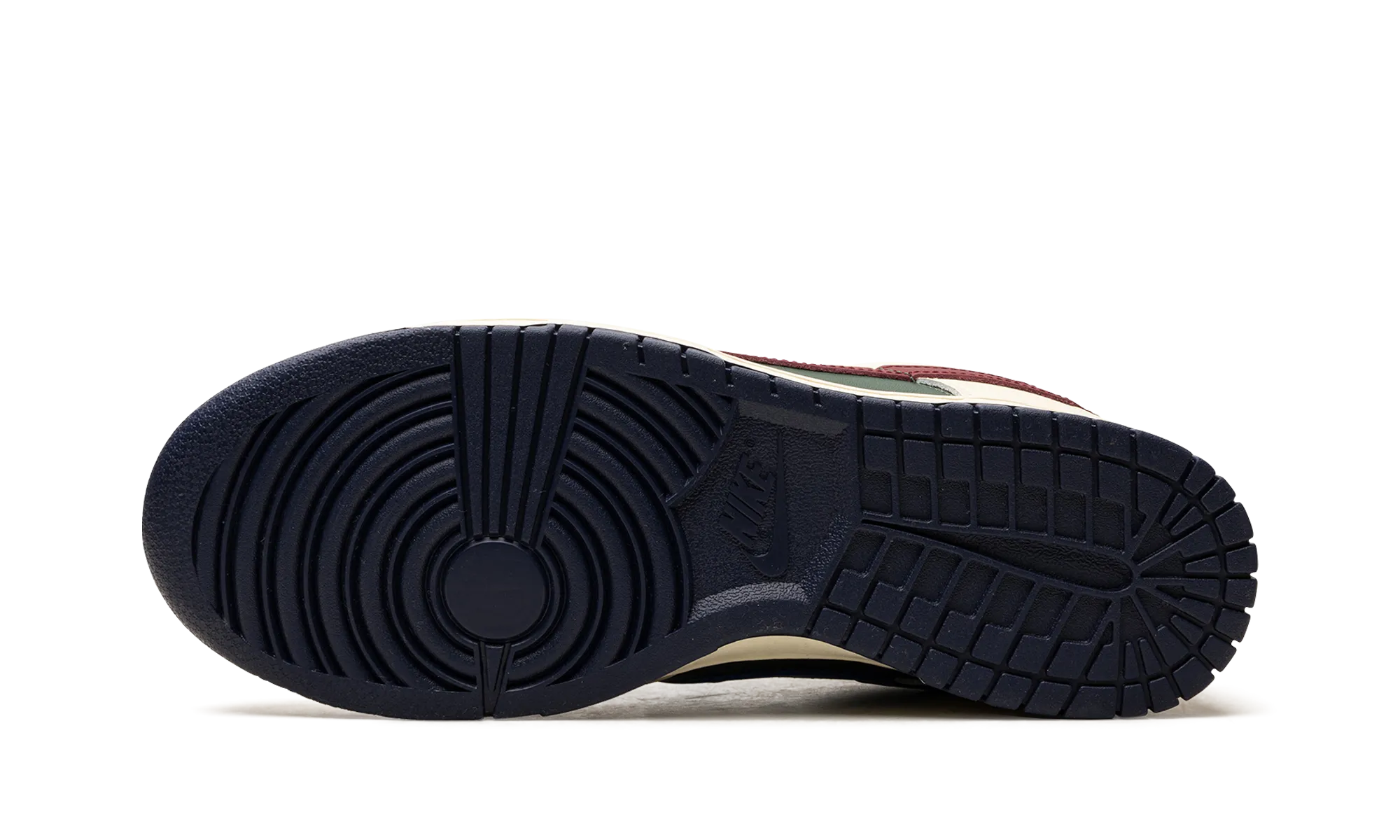 Air Cushion Dunk Low "From Nike, To You"