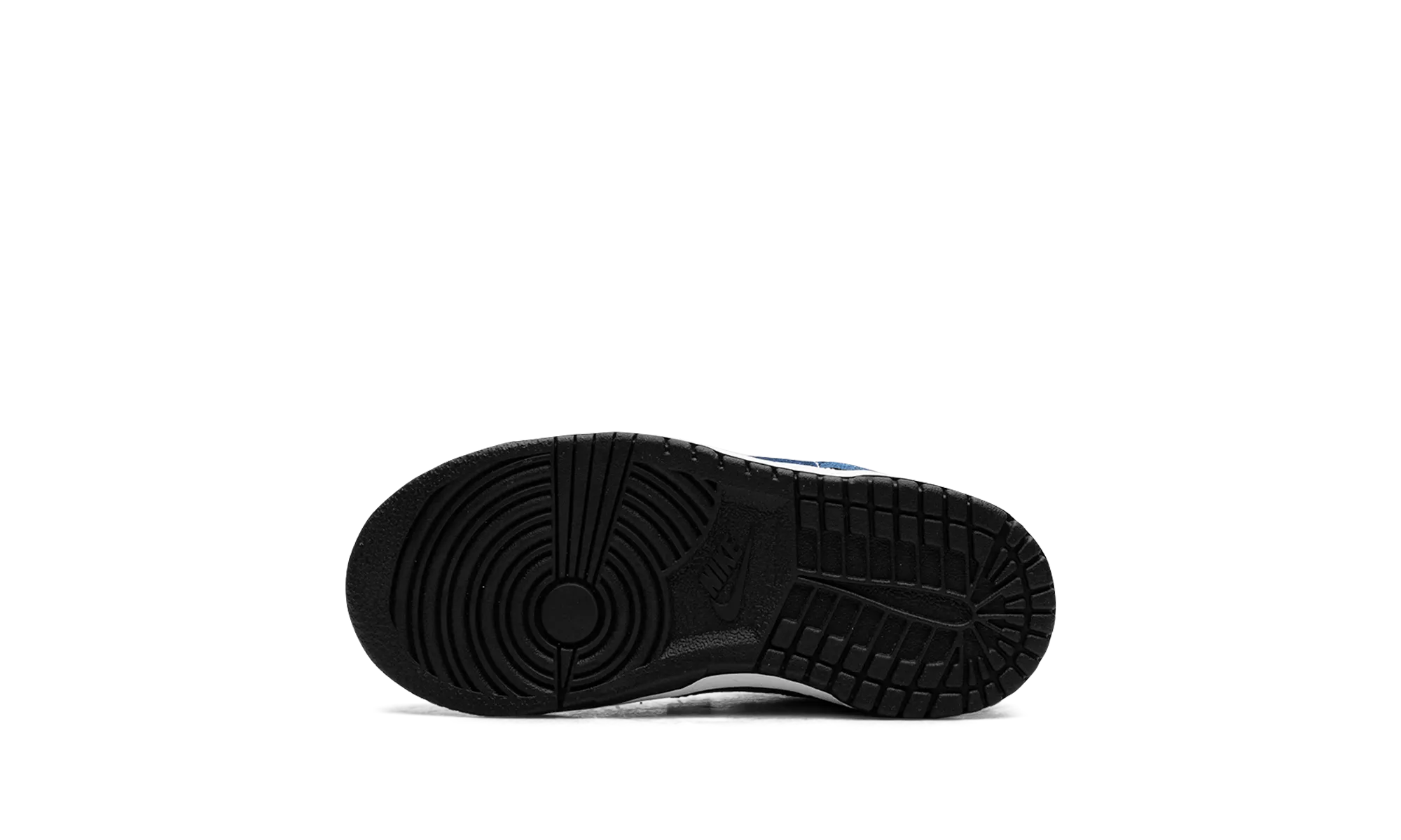Dunk Low TD "INDUSTRIAL BLUE" Premium Quality