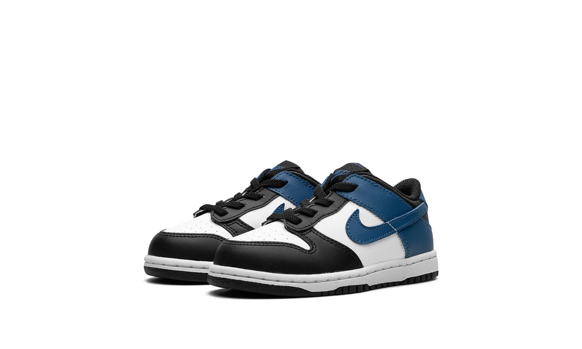 Outfit Upgrade Dunk Low TD "INDUSTRIAL BLUE"