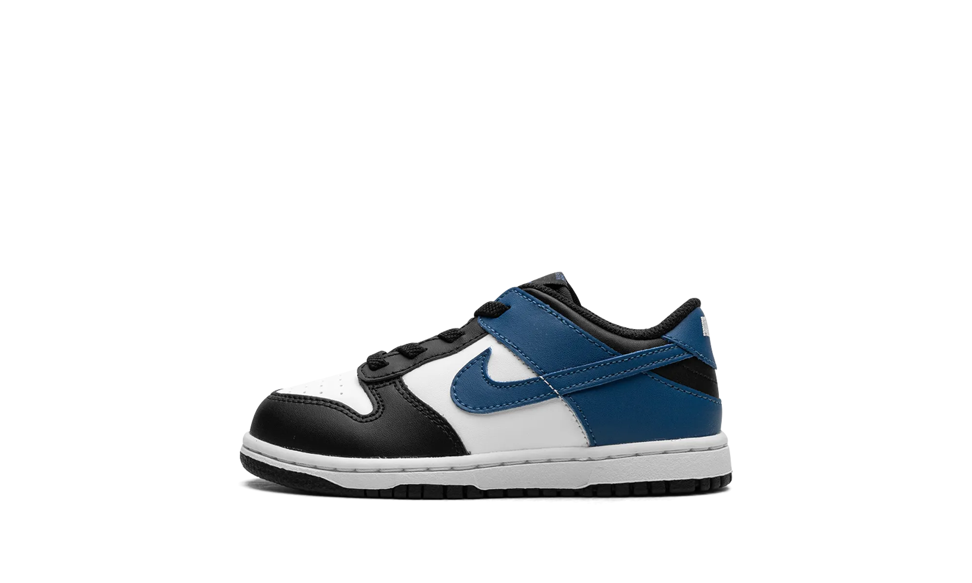 Dunk Low TD "INDUSTRIAL BLUE" Cloud Comfort Weekend Vibes