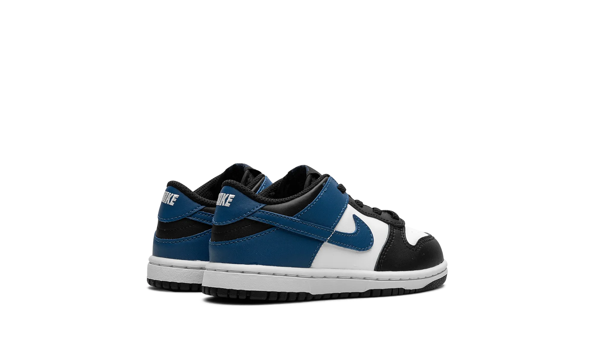 Easy Clean Urban Gear Dunk Low TD "INDUSTRIAL BLUE"