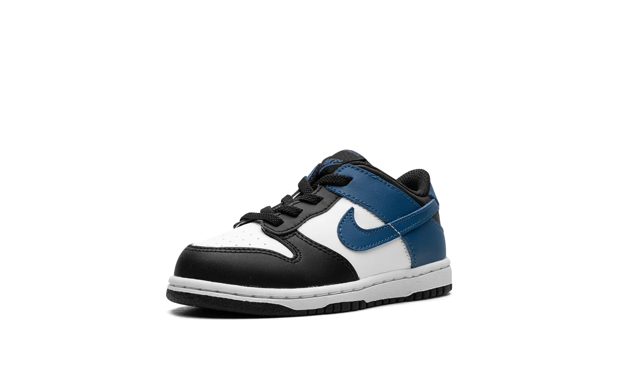 Dunk Low TD "INDUSTRIAL BLUE" Transit Wear Streetwear Look
