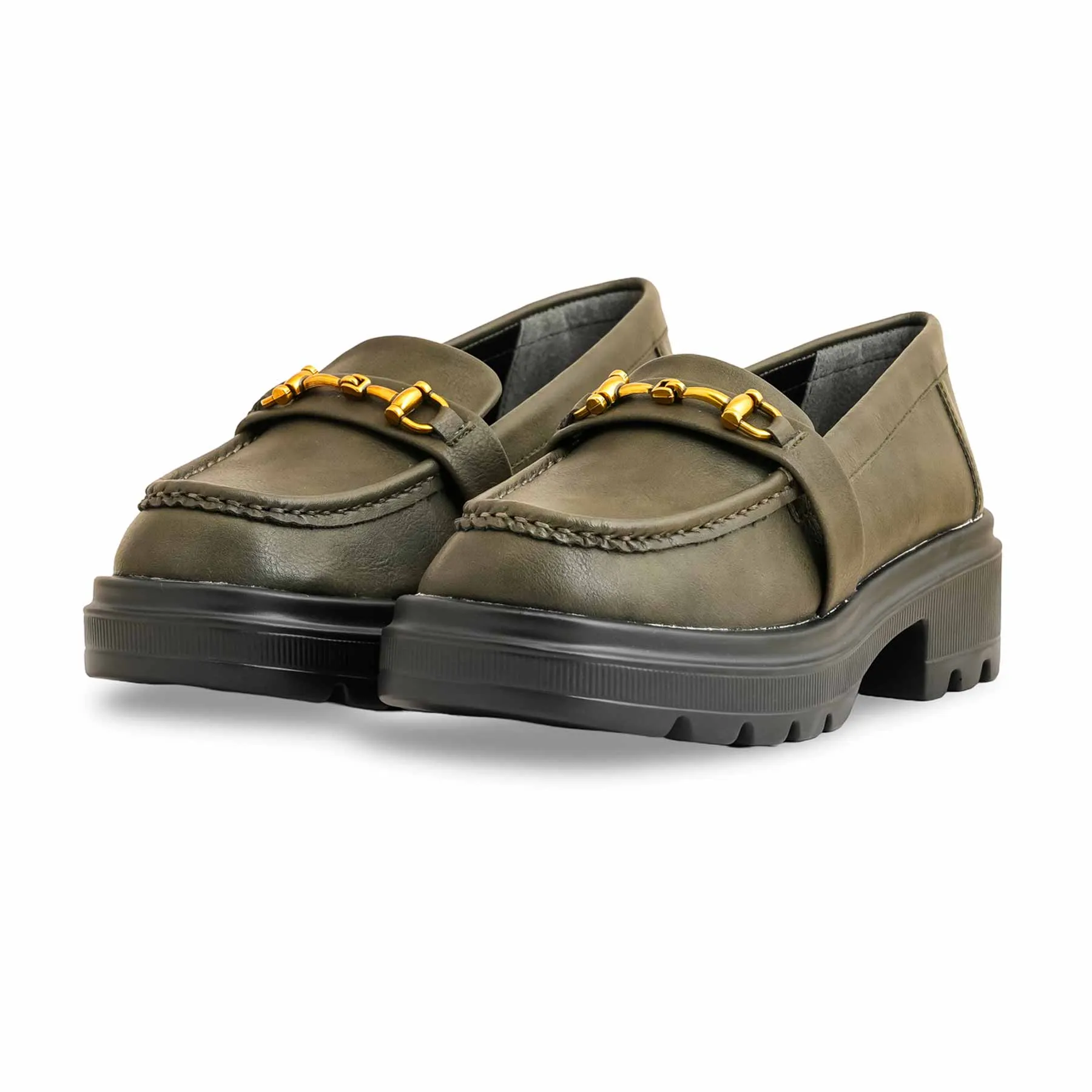 Black Moccasin WN4364 ShockAbsorbing Lifestyle Upgrade