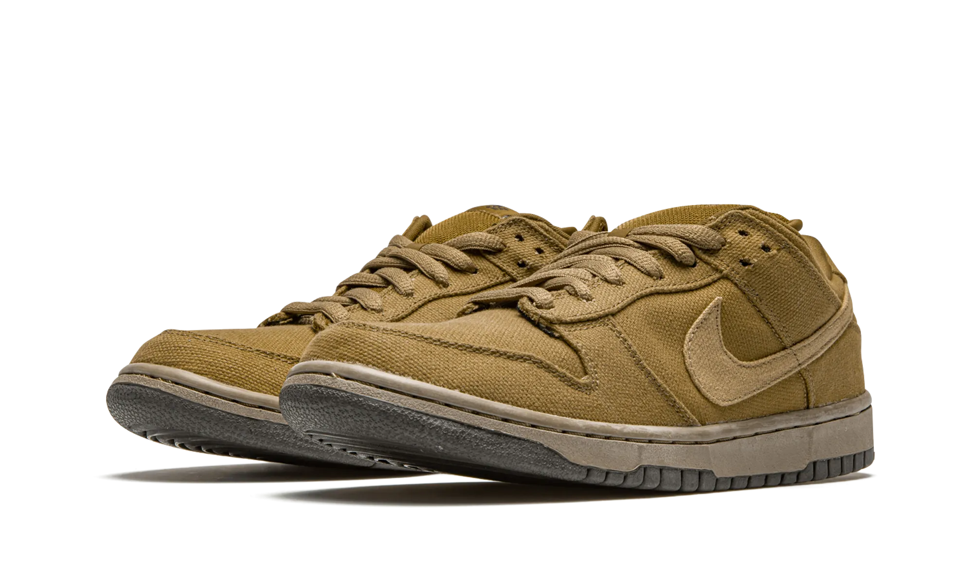 Dunk Low Pro SB "Sandalwood" outdoor chill Tropical Feel