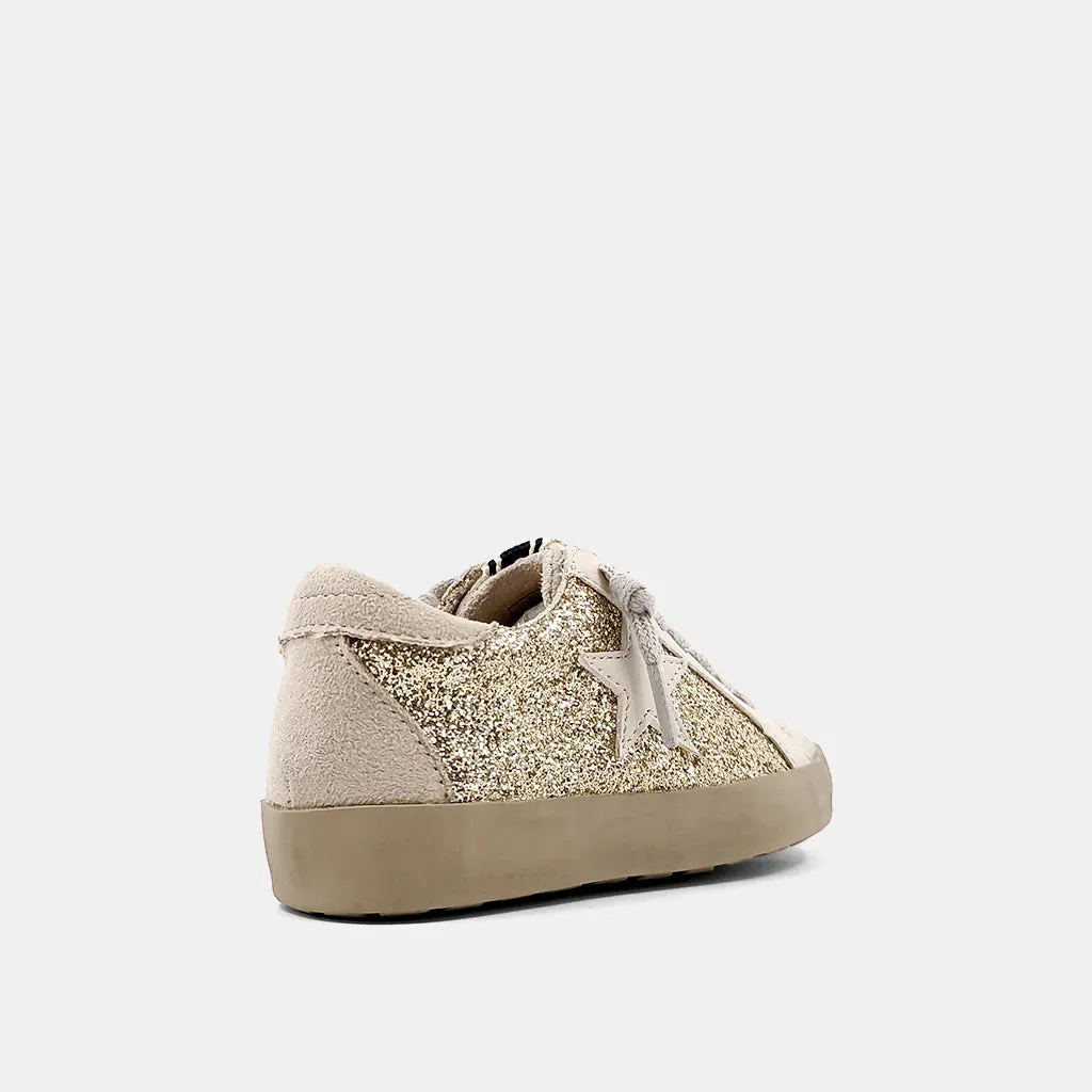 PAULA TODDLERS Quick Dry Insole Zip Up