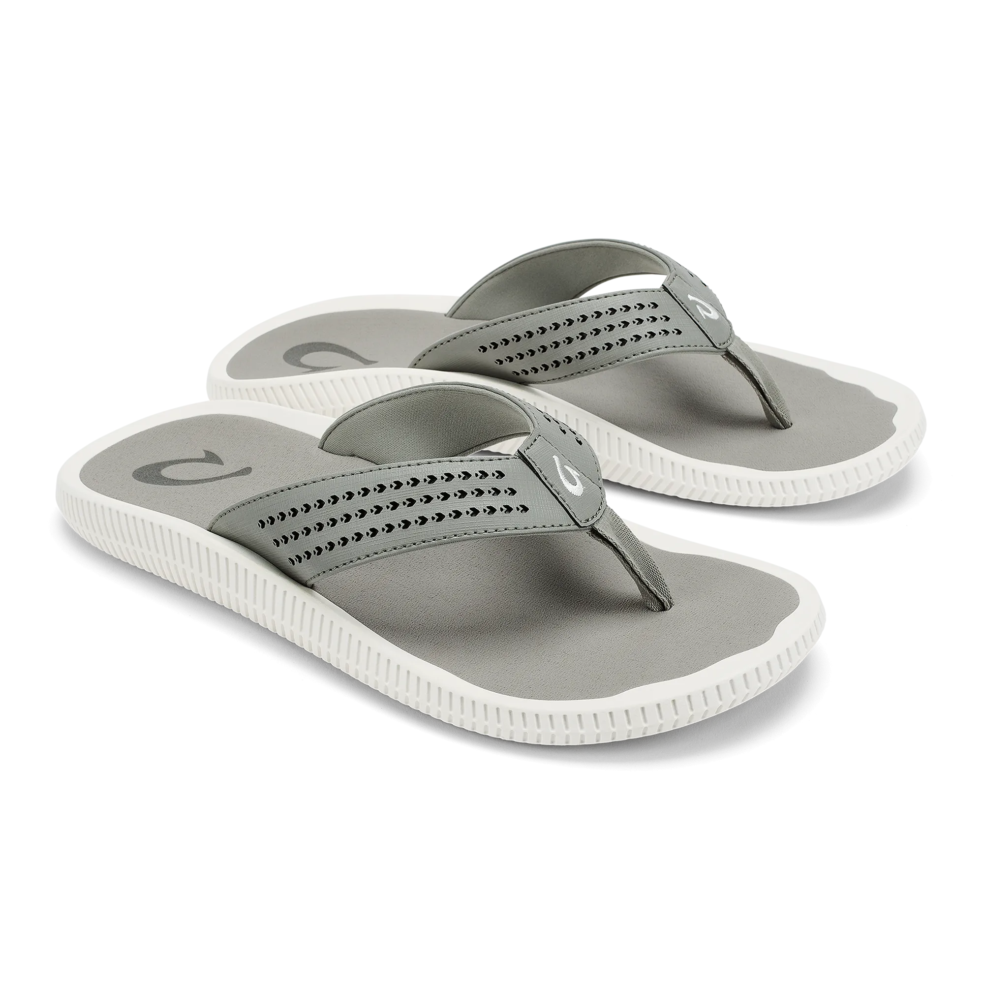 Ulele Golf - Ash Daily Ease Weekend Walk