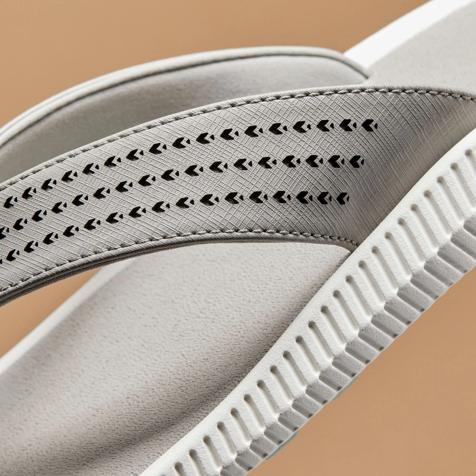adjustable shoes Ulele Golf - Ash