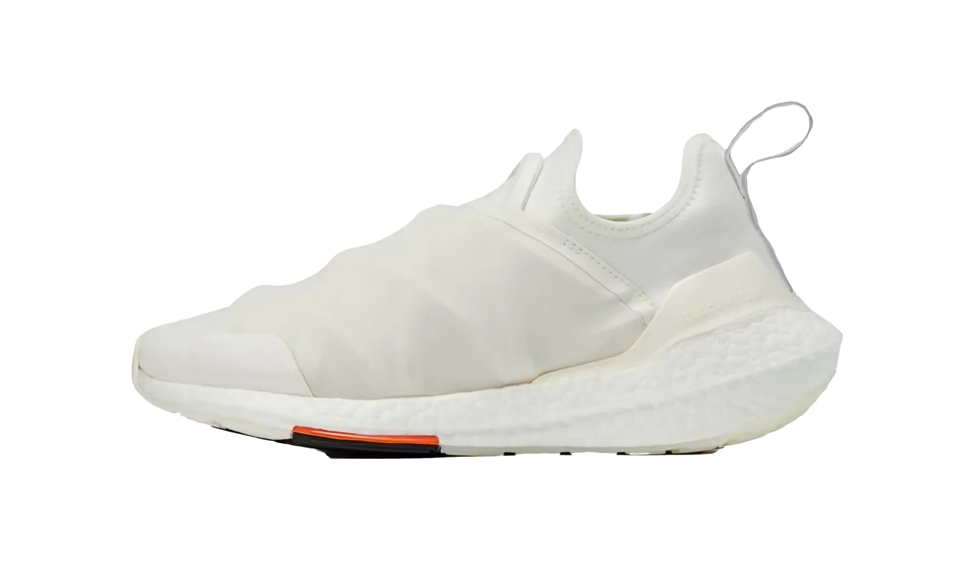 Light support Y-3 Ultraboost "WHITE"