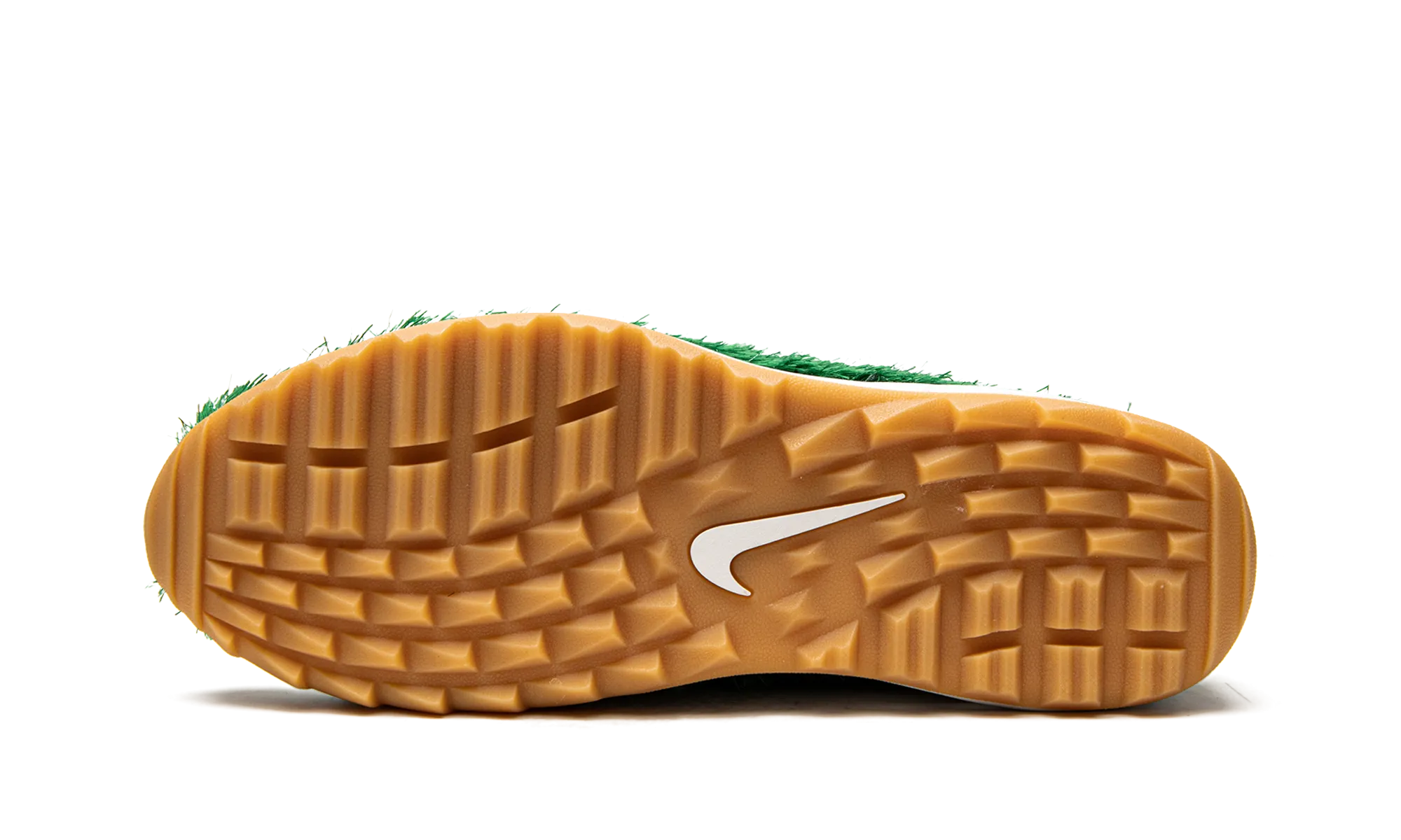 Air Max 1 G NRG "Grass" Ankle Room