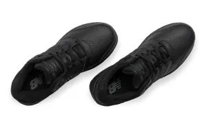 Comfortable Toe Dynamic response New Balance Walking Shoe - Black - MW928BK3