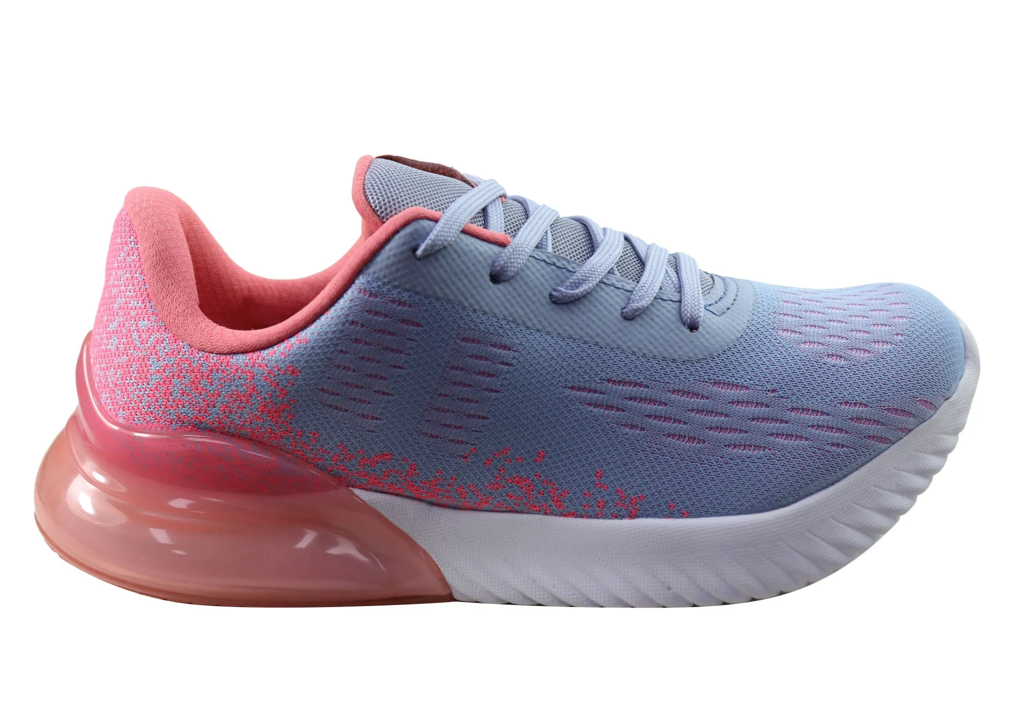 Trendy Style Actvitta Skyler Womens Cushioned Active Shoes Made In Brazil