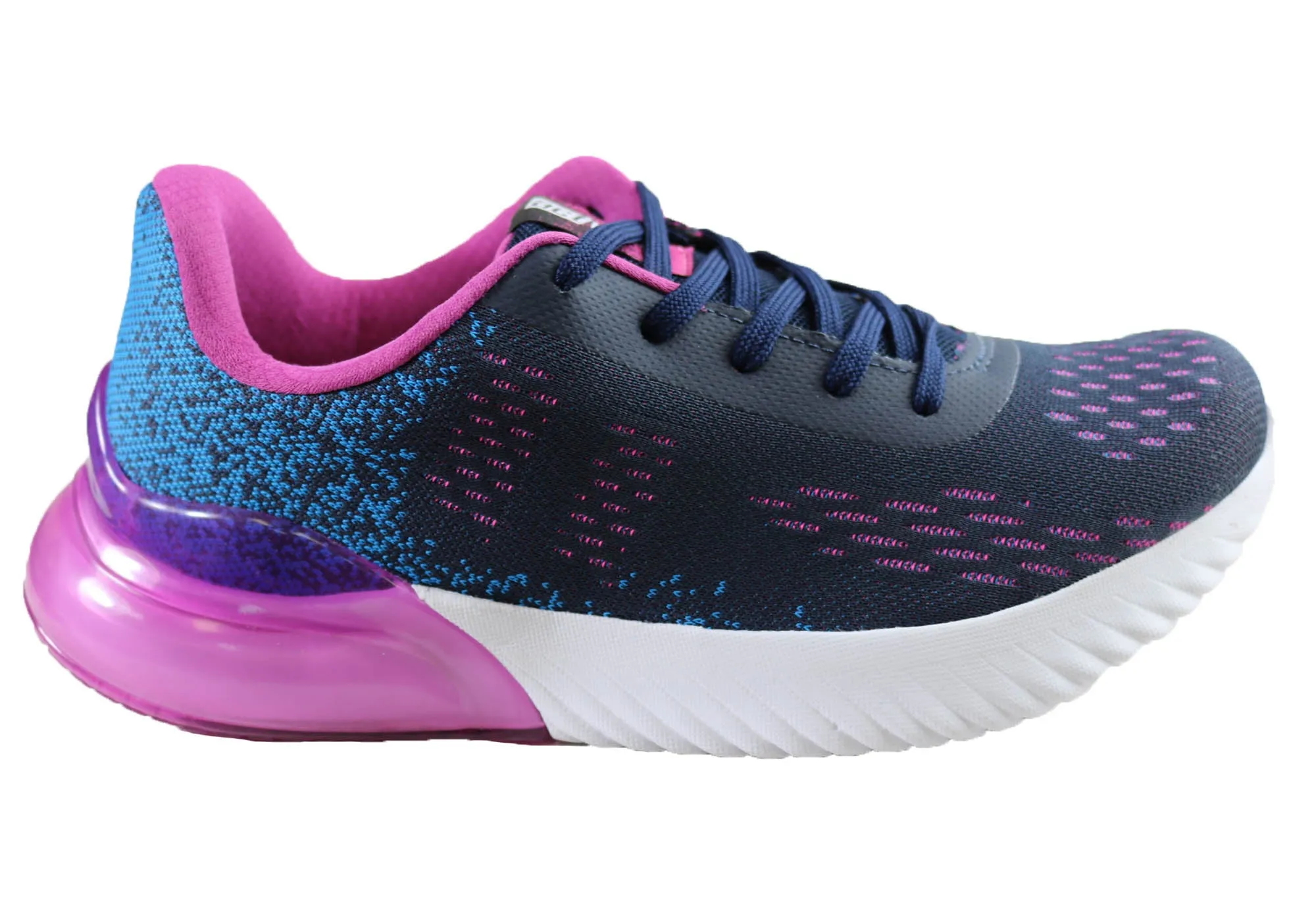 Actvitta Skyler Womens Cushioned Active Shoes Made In Brazil All Use Active Wearer