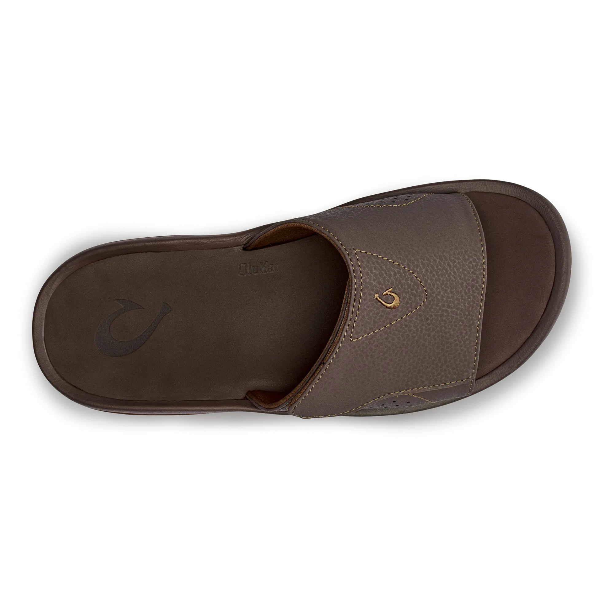 Nalu Slide - Dark Java Leisure Vibe